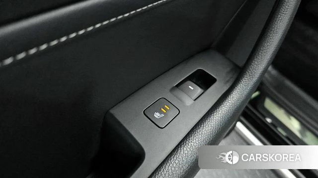 Hyundai Sonata New Rise Hybrid id 4447804 из Кореи 11
