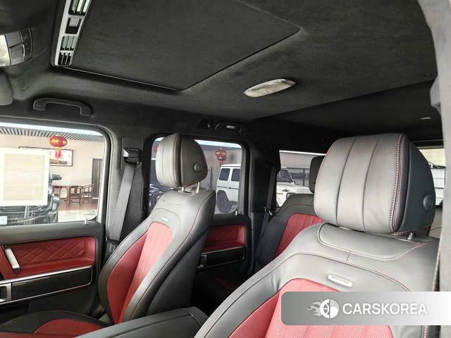 Mercedes-Benz G-class AMG id 4272232 из Китая 11