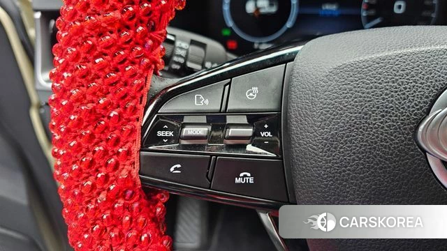 Ssangyong The New Rexton Sport id 4783573 из Кореи 11
