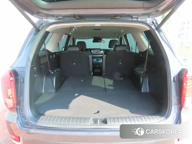 Hyundai Palisade id 4469897 из Кореи 11
