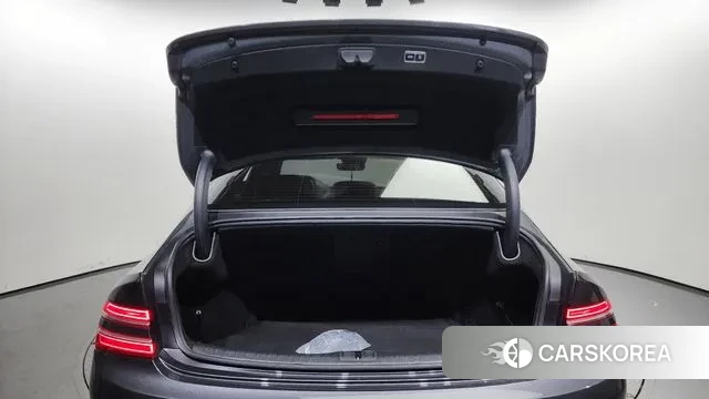 Genesis G80 (RG3) id 3018184 из Кореи 11