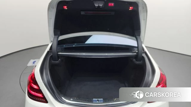 Mercedes-Benz S-Class W222 id 4246241 из Кореи 11