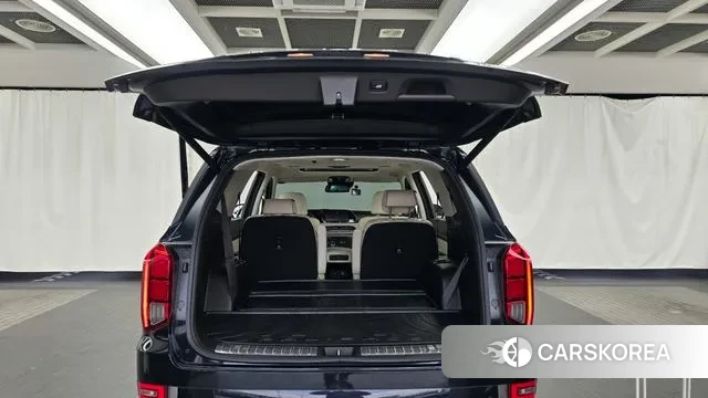 Hyundai Palisade id 3282995 из Кореи 11