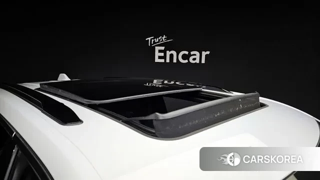 Jeep Grand Cherokee (WL) id 3300466 из Кореи 11