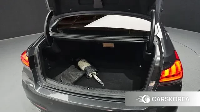 Genesis G80 id 3593199 из Кореи 11