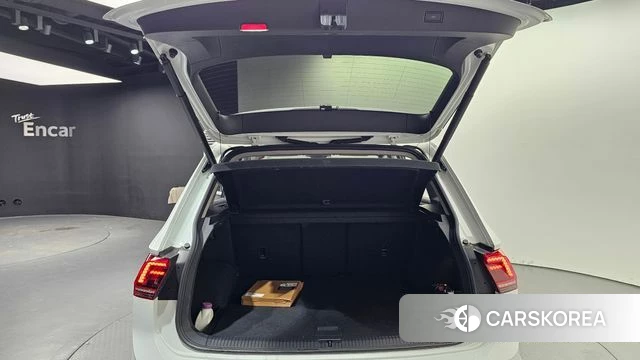 Volkswagen Tiguan second Generation id 4727500 из Кореи 11