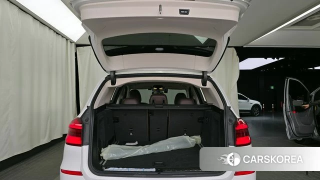 BMW X3 (G01) id 3796256 из Кореи 11