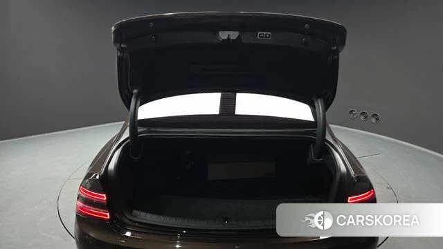 Genesis G80 (RG3) id 4708147 из Кореи 11