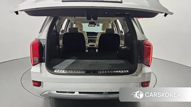 Hyundai Palisade id 3323873 из Кореи 11