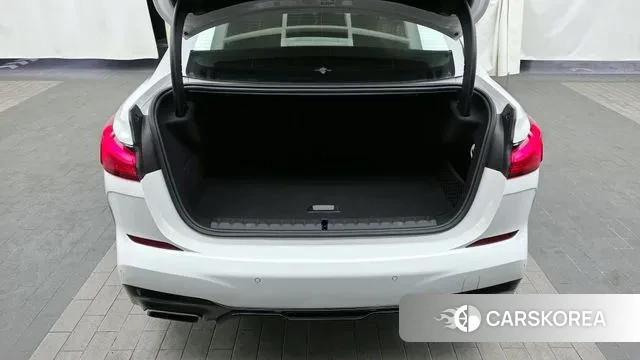 BMW 2 Series Gran Coupe (F44) id 3722566 из Кореи 11