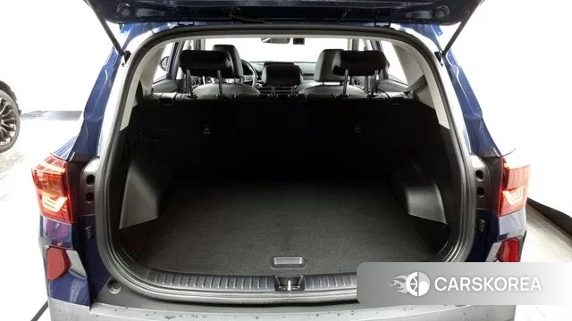 Kia The New Seltos id 2939622 из Кореи 11