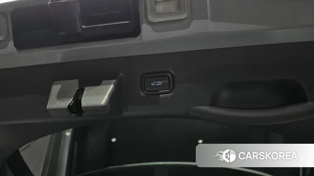 Hyundai Ionic 5 id 3606670 из Кореи 11