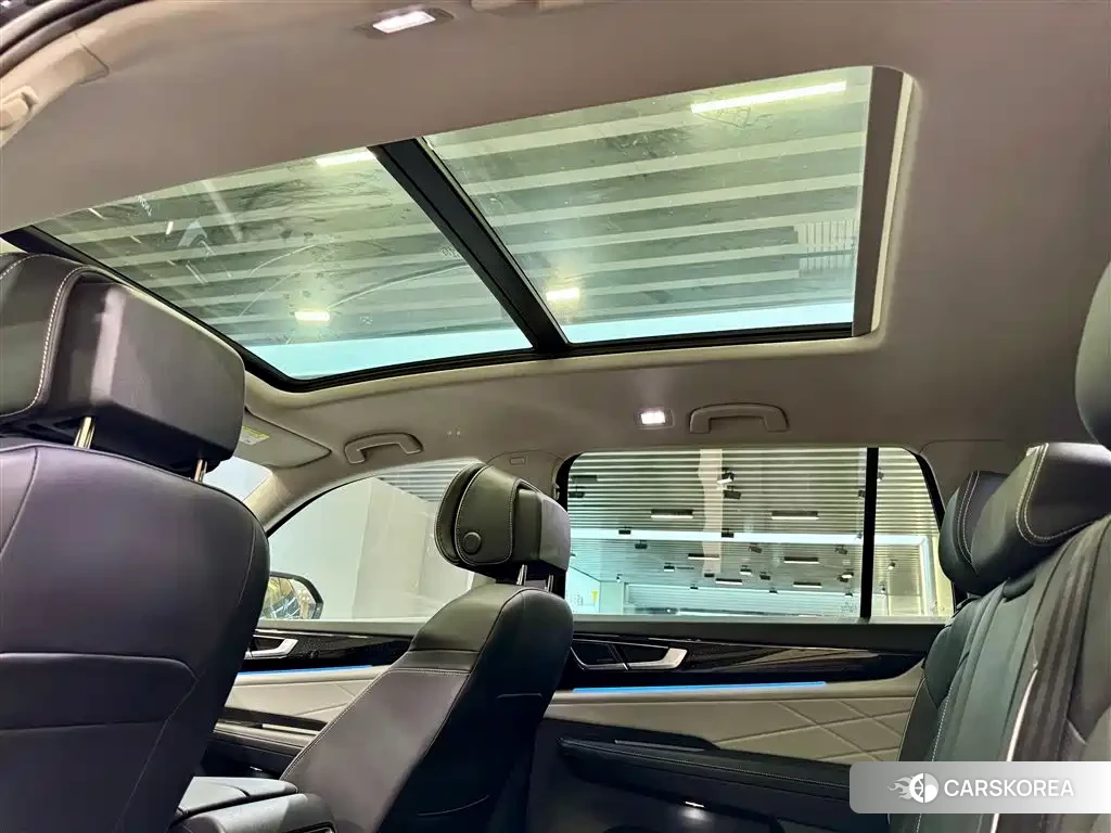 Volkswagen Teramont id 4546236 из Китая 11