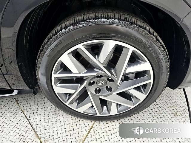 Hyundai The New Santa Fe id 4501635 из Кореи 11