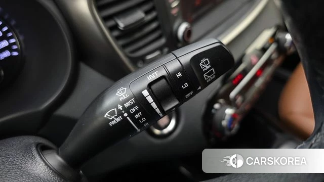 Kia The New Sorento id 4304717 из Кореи 11
