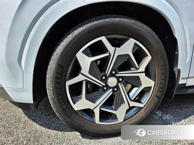 Hyundai Palisade id 3054686 из Кореи 11