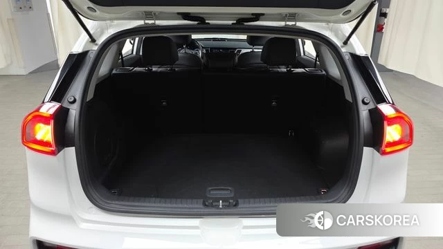 Kia Niro EV id 4304214 из Кореи 11