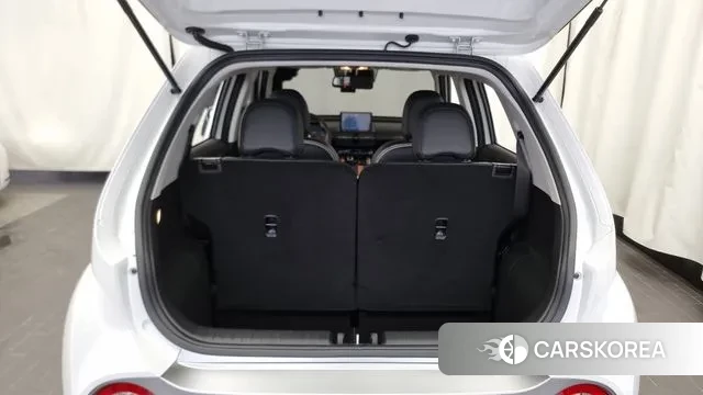 Hyundai Casper id 3031358 из Кореи 11