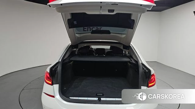 BMW 6 Series GT (G32) id 4281505 из Кореи 11