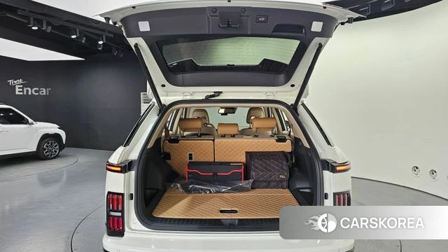 Ssangyong Actian 2nd Generation id 3870054 из Кореи 11