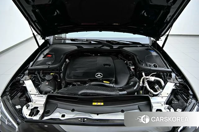 Mercedes-Benz E-class id 4297997 из Китая 11