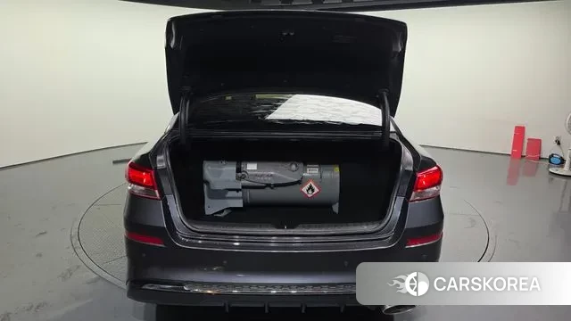 Kia The New K5 2nd generation id 3363102 из Кореи 11