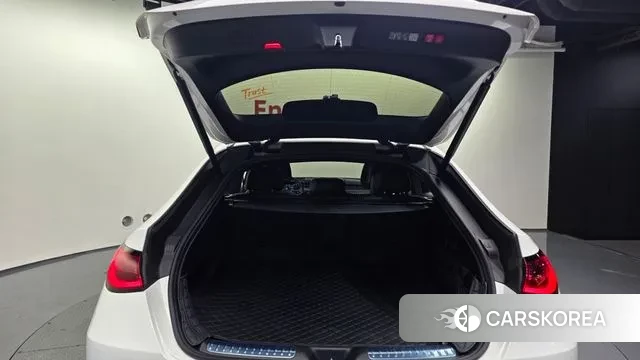 Mercedes-Benz GLC-Class X254 id 3507316 из Кореи 11