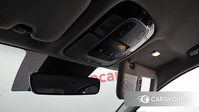 Hyundai Sonata (DN8) id 3807191 из Кореи 11