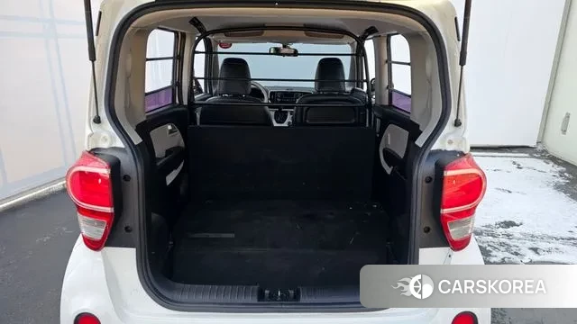 Kia The New Ray id 3607806 из Кореи 11