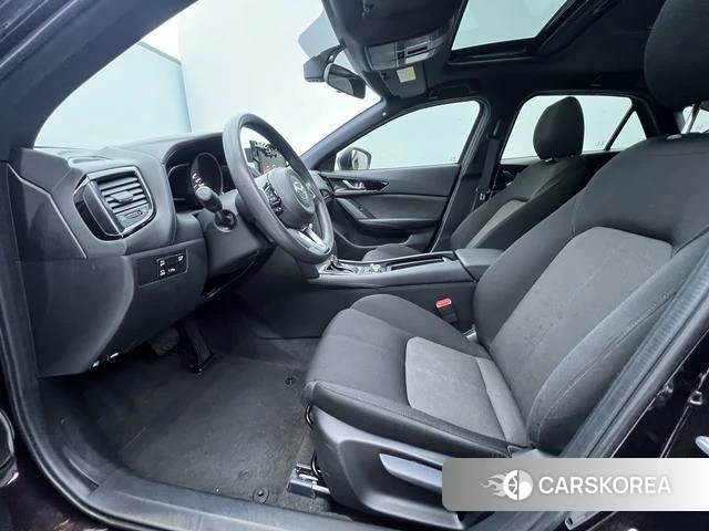 Mazda CX-4 id 4299660 из Китая 11