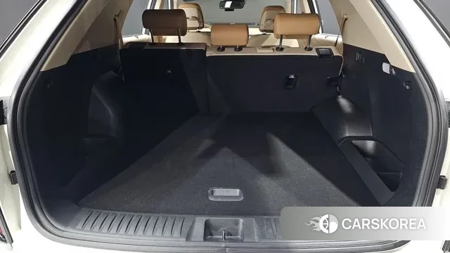 Ssangyong Actian 2nd Generation id 3571460 из Кореи 11