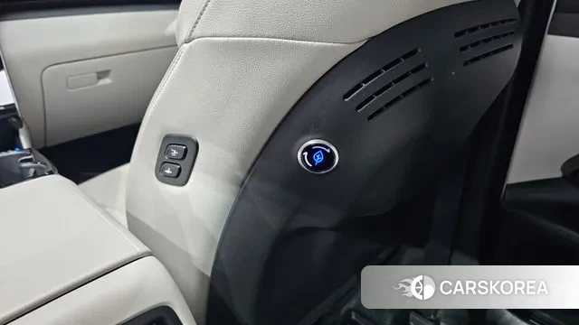 Hyundai Tucson (NX4) id 2970124 из Кореи 11