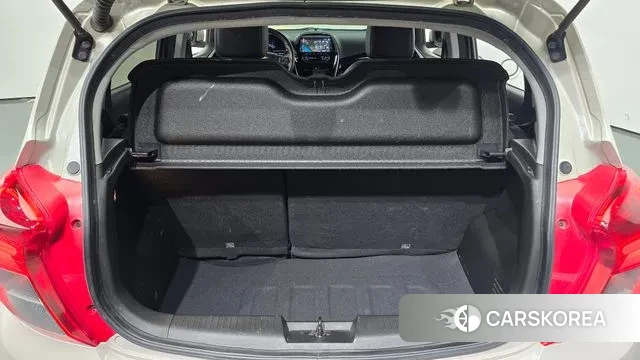 Chevrolet (GM Daewoo) The New Spark id 2902647 из Кореи 11