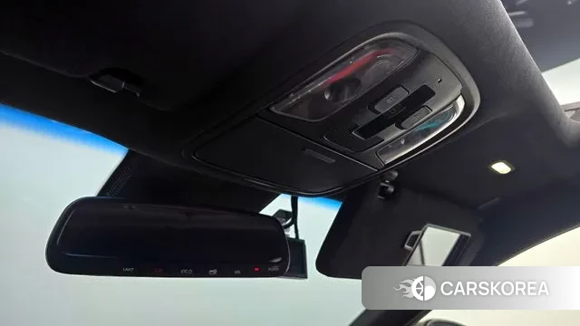 Kia Stinger id 3357251 из Кореи 11