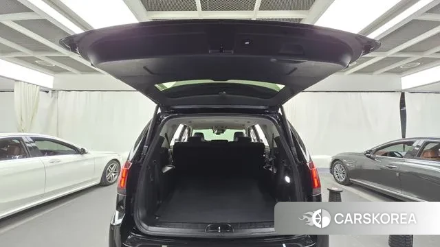 Kia Mohave Master id 3439159 из Кореи 11