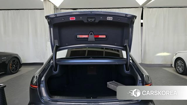 Hyundai Grandeur (GN7) id 4388007 из Кореи 11