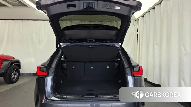 Lexus NX350h Second generation id 3734282 из Кореи 11