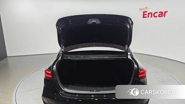 Kia The New K3 2nd generation id 4916615 из Кореи 11
