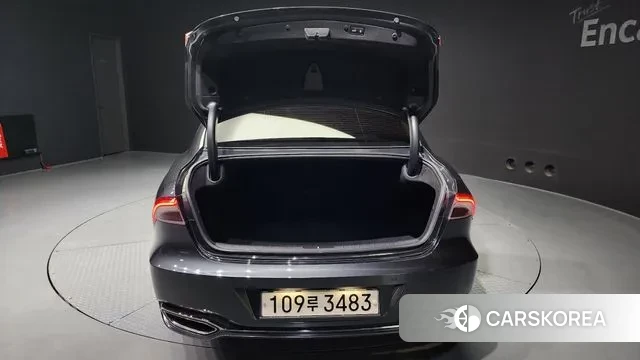 Hyundai The New Grandeur IG id 2980998 из Кореи 11