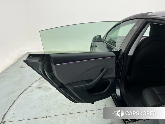 Tesla Model 3 id 3908655 из Китая 11