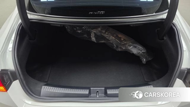 Mercedes-Benz CLA-Class C118 id 4835260 из Кореи 11