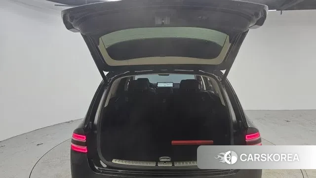 Genesis GV80 id 3591210 из Кореи 11