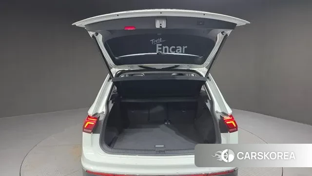 Volkswagen Tiguan second Generation id 3551063 из Кореи 11