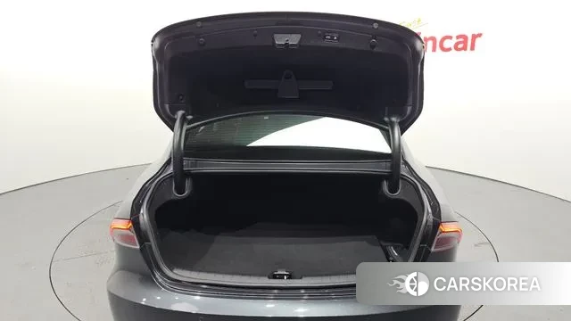 Hyundai The New Grandeur IG id 3567945 из Кореи 11