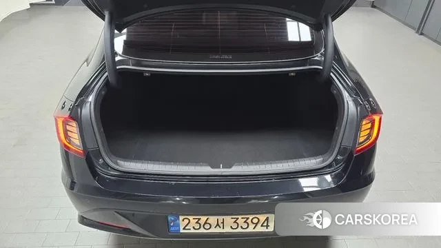 Hyundai Sonata (DN8) id 3625720 из Кореи 11