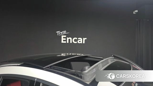 Mercedes-Benz GLE-Class W167 id 3838024 из Кореи 11