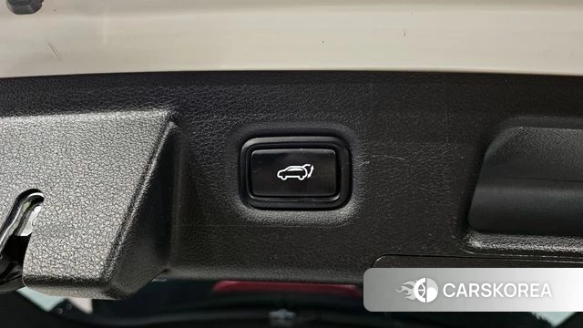 Hyundai The New Santa Fe id 4249552 из Кореи 11