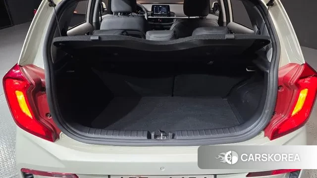 Kia Morning Urban (JA) id 3616626 из Кореи 11