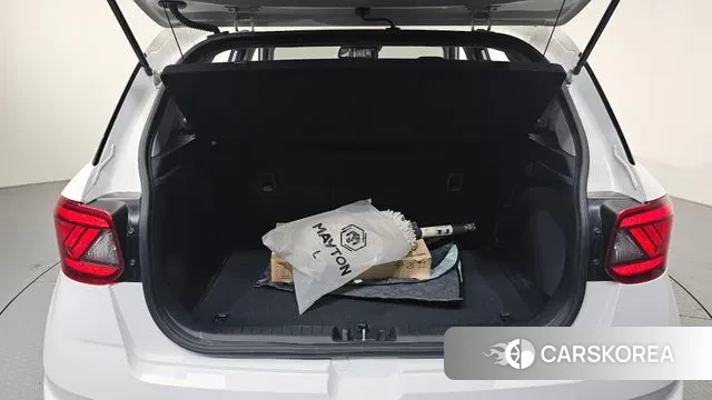 Hyundai Venue id 3550330 из Кореи 11