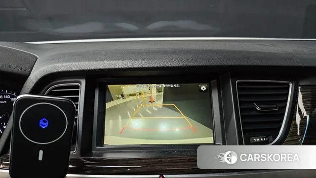 Genesis G80 id 2986714 из Кореи 11